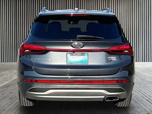 Used 2023 Hyundai Santa Fe SEL AWD/4WD image 5