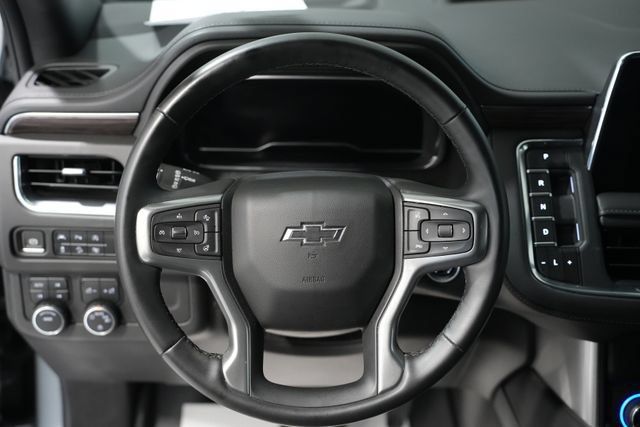 Used 2024 Chevrolet Tahoe Z71 w/ Luxury Package AWD/4WD image 16
