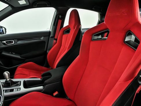 Used 2023 Honda Civic Type R image 14