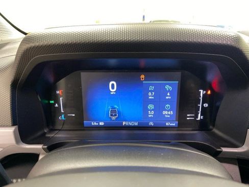 New 2025 Ford Ranger XL w/ Trailer Tow Package image 21