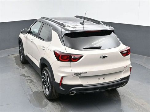 New 2026 Chevrolet TrailBlazer RS w/ Convenience Package image 38