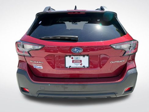 Certified 2024 Subaru Outback Premium AWD/4WD image 12