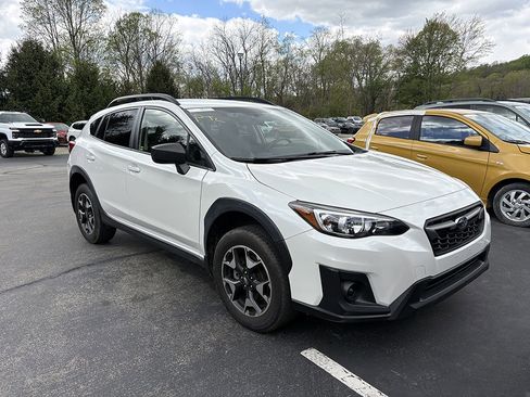 Used 2019 Subaru Crosstrek 2.0i w/ Eyesight System AWD/4WD image 1