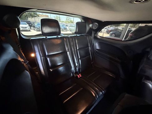 Used 2014 Dodge Durango Limited w/ Premium Group AWD/4WD image 17