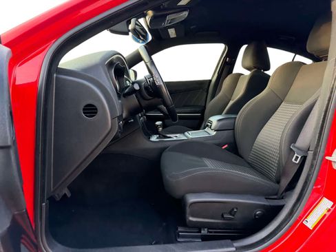 Used 2022 Dodge Charger GT image 8