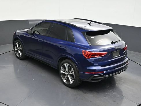Used 2021 Audi Q3 2.0T Premium w/ Convenience Package AWD/4WD image 17