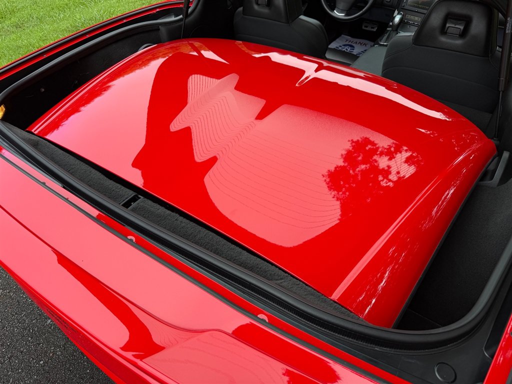 Used 2013 Chevrolet Corvette Grand Sport w/ 3LT Preferred Equipment Group RWD image 68