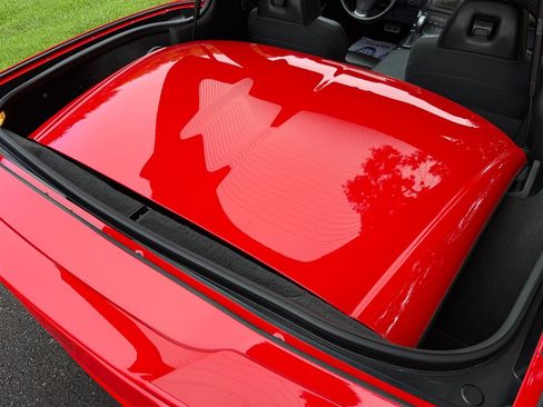 Used 2013 Chevrolet Corvette Grand Sport w/ 3LT Preferred Equipment Group RWD image 68