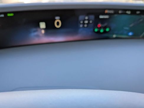 New 2026 Lincoln Nautilus Premier image 26