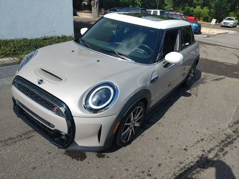 Used 2022 MINI Cooper S image 19