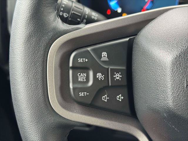 Used 2026 Ford Bronco Badlands AWD/4WD image 24