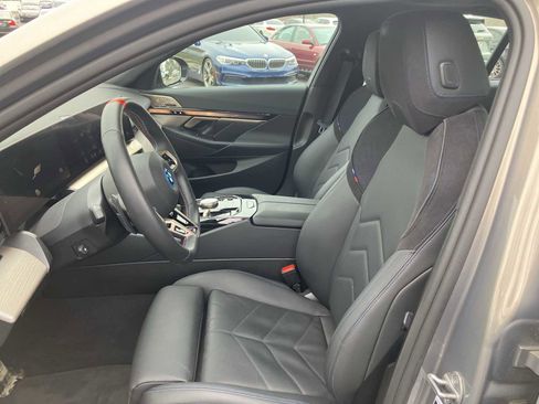 Certified 2024 BMW i5 M60 w/ Premium Package image 15