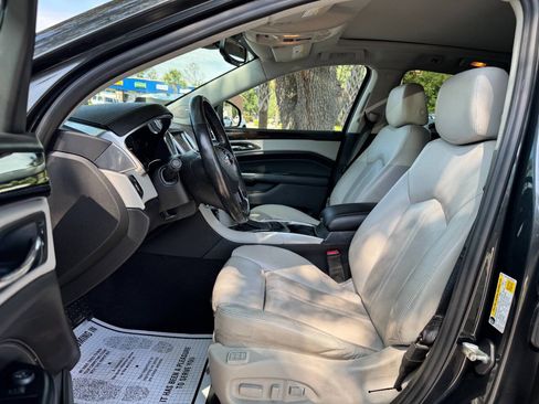 Used 2014 Cadillac SRX Premium AWD/4WD image 10