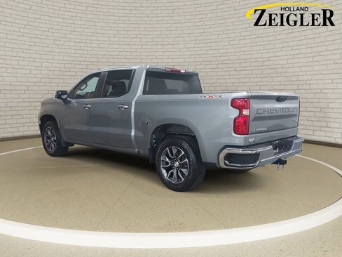 Used 2023 Chevrolet Silverado 1500 LT image 7