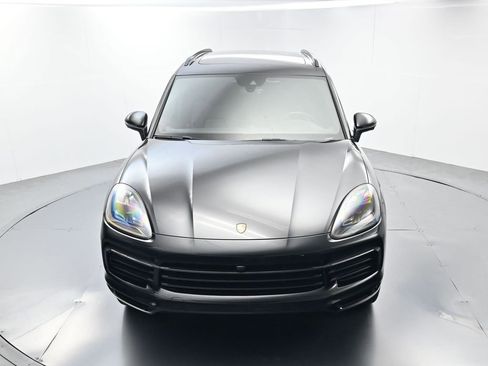 Certified 2021 Porsche Cayenne S AWD/4WD image 44