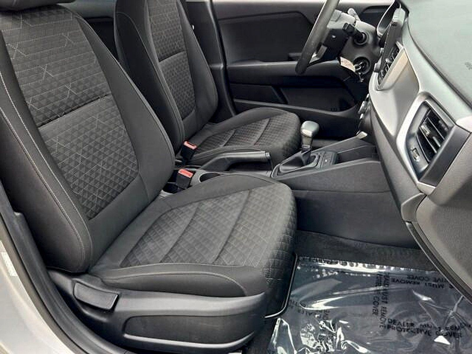 Used 2020 Kia Rio LX FWD image 13