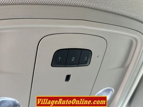 Used 2016 Cadillac XTS Luxury AWD/4WD image 17