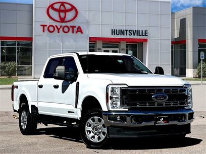 Used 2024 Ford F250 XLT w/ FX4 Off-Road Package