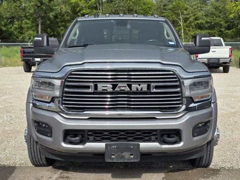 Used 2023 RAM 4500 Laramie AWD/4WD image 2