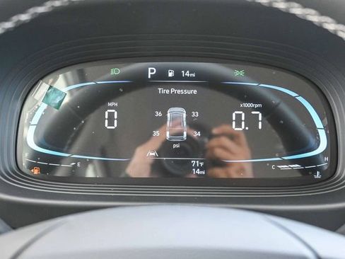 New 2026 Hyundai Venue SEL image 27