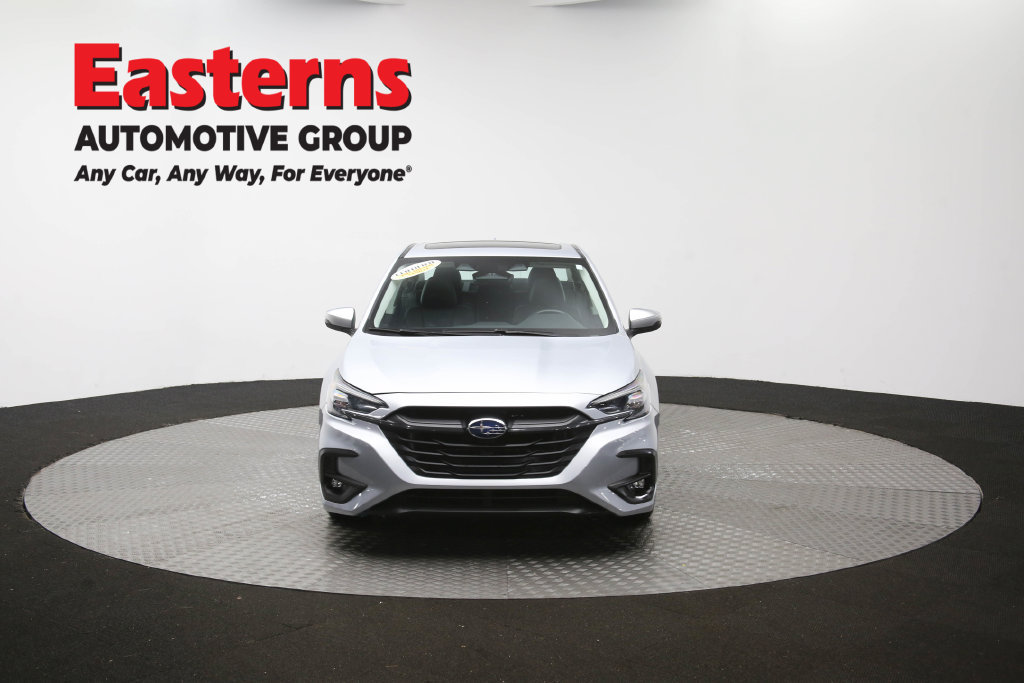 Used 2024 Subaru Legacy Touring XT AWD/4WD image 55