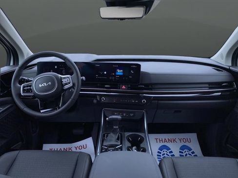 New 2026 Kia Carnival SX Prestige image 5