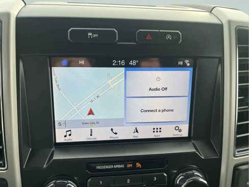 Used 2019 Ford F150 Lariat image 39