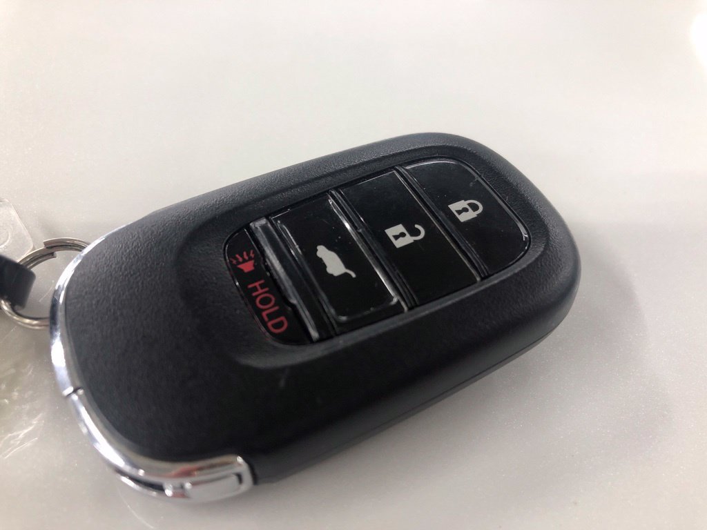 Used 2025 Honda HR-V LX image 28