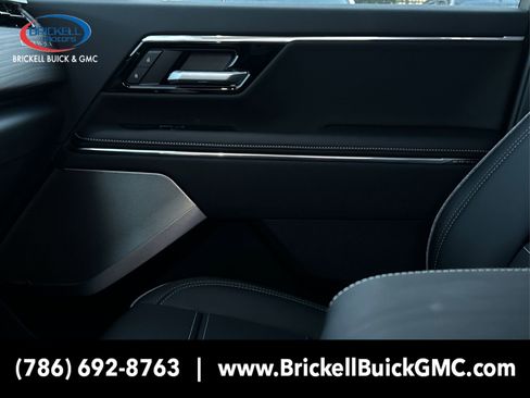 New 2025 GMC Sierra EV Denali image 23