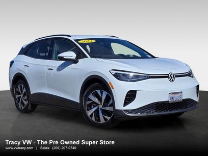 Used 2024 Volkswagen ID.4 2WD