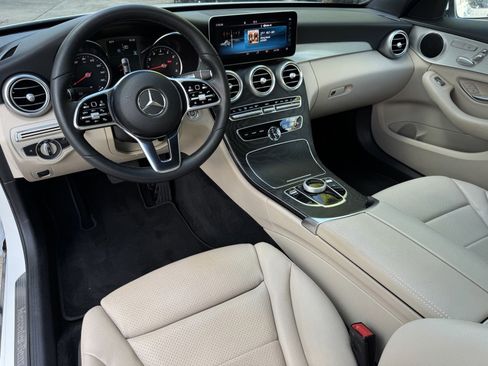 Used 2019 Mercedes-Benz C 300 C 300 image 2