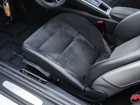 Used 2020 Porsche 718 Cayman GT4 image 72