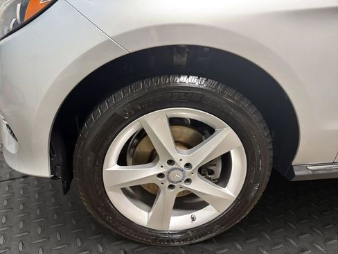 Used 2016 Mercedes-Benz GLE 300d 4MATIC image 26
