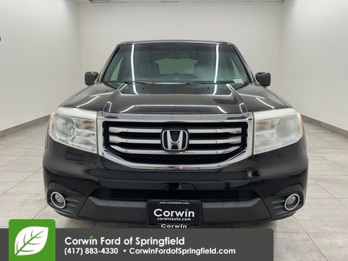 Used 2012 Honda Pilot EX-L image 7