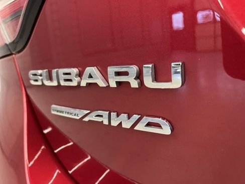 Certified 2023 Subaru Legacy Touring XT image 34
