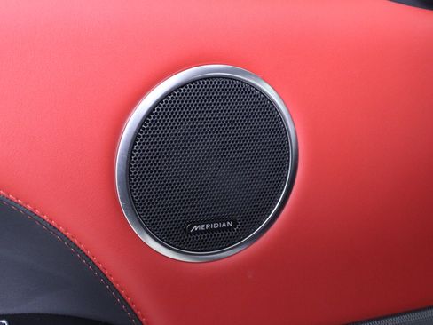 Used 2021 Land Rover Range Rover Sport HST image 19