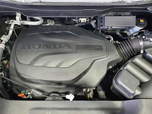 Certified 2023 Honda Passport Elite image 28