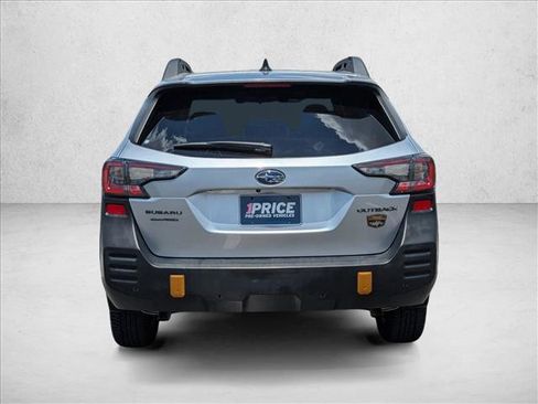 Used 2022 Subaru Outback Wilderness AWD/4WD image 6