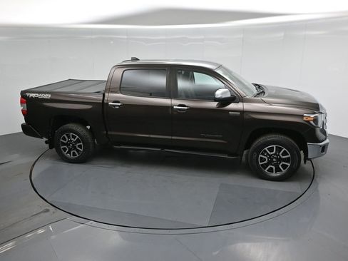 Used 2020 Toyota Tundra Limited w/ Limited Premium Package image 52