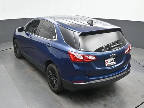 Used 2021 Chevrolet Equinox LT FWD image 30