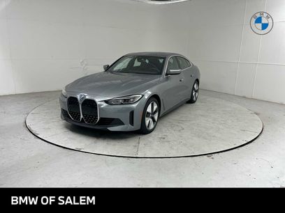 Used 2023 BMW i4 eDrive35 w/ Premium Package