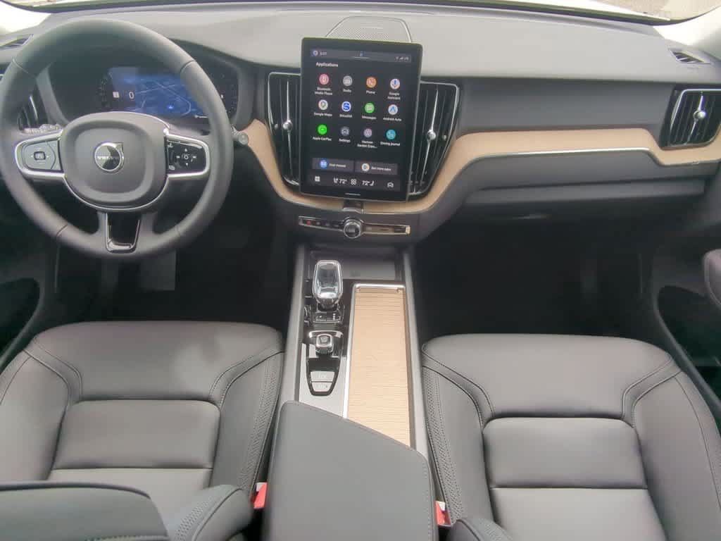 Used 2026 Volvo XC60 B5 Plus w/ Protection Package Premier AWD/4WD image 14