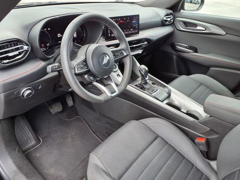 Used 2024 Dodge Hornet GT AWD/4WD image 22