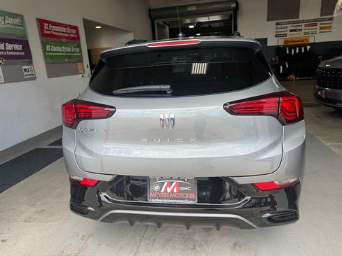 New 2026 Buick Encore GX Sport Touring w/ Comfort Package image 7