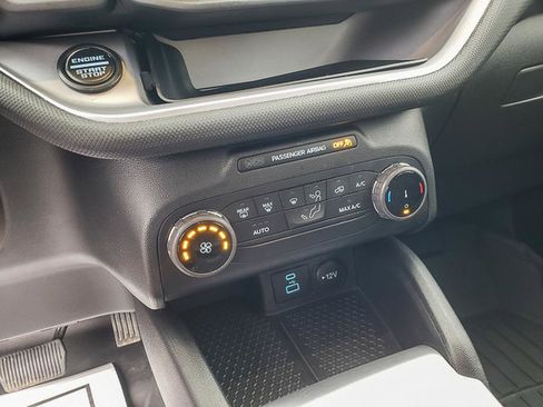 Used 2022 Ford Bronco Sport Big Bend image 13