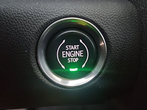 Certified 2024 GMC Acadia AT4 w/ LPO, Floor Liner Package image 25