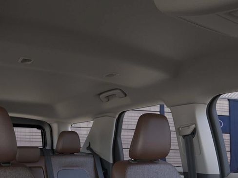New 2026 Ford Bronco Sport Big Bend AWD/4WD image 22