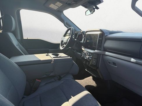 Used 2025 Ford F150 XLT w/ Equipment Group 301A Standard AWD/4WD image 15