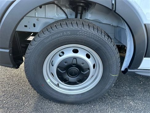 New 2025 Ford Transit 250 Low Roof w/ Load Area Protection Package image 15