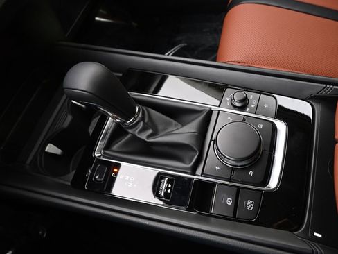 New 2026 MAZDA CX-50 2.5 Turbo w/ Accent Package image 32